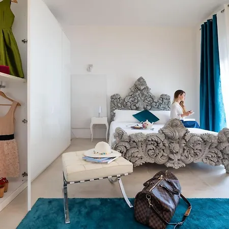 Holiday home Reggia Del Saraceno *