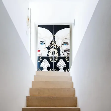 Reggia Del Saraceno Дом отдыха Сиракузы