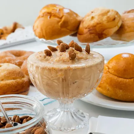 Дом отдыха Reggia Del Saraceno Сиракузы