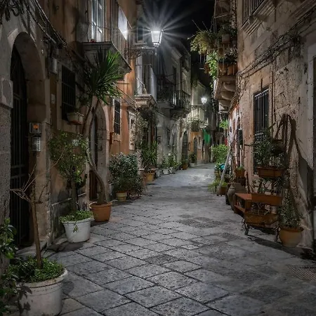Reggia Del Saraceno *