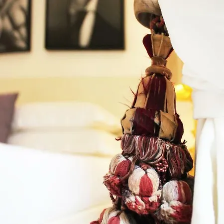 Reggia Del Saraceno Дом отдыха Сиракузы