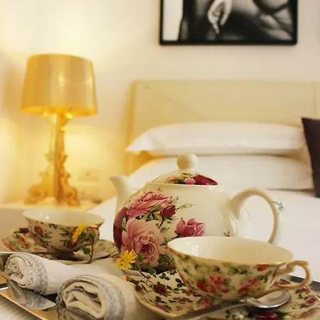 Дом отдыха Reggia Del Saraceno *