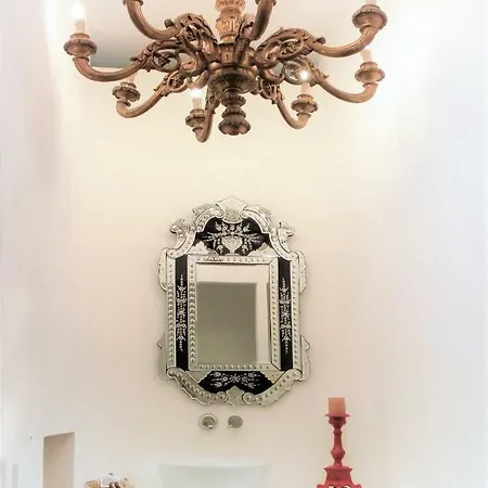 Дом отдыха Reggia Del Saraceno Сиракузы