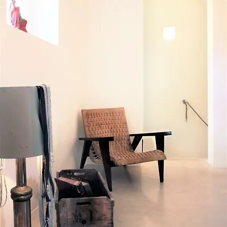 Reggia Del Saraceno Дом отдыха