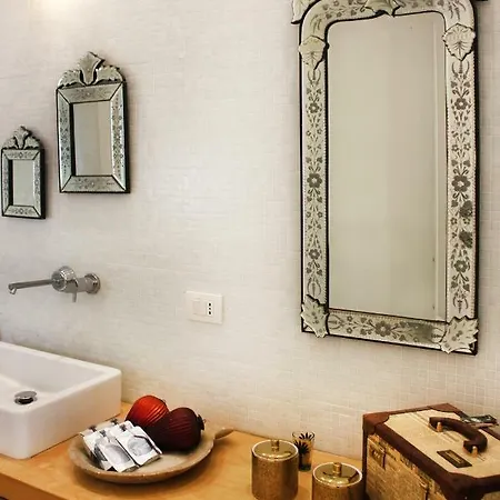 Reggia Del Saraceno Дом отдыха Сиракузы