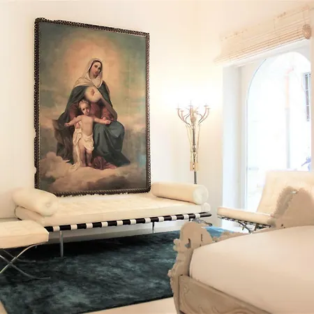 Reggia Del Saraceno * Сиракузы