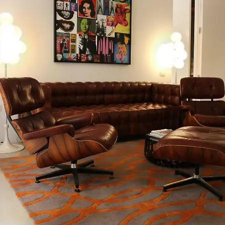 Reggia Del Saraceno Дом отдыха *