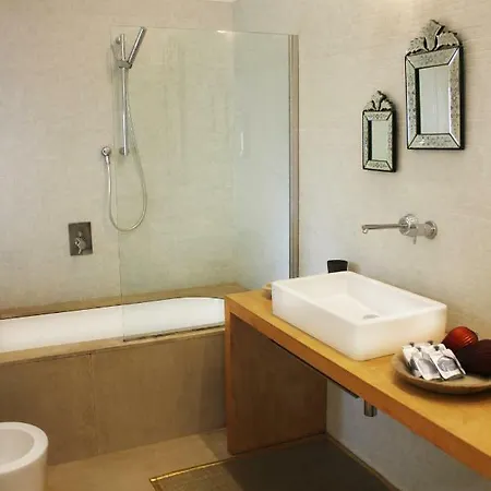 Дом отдыха Reggia Del Saraceno