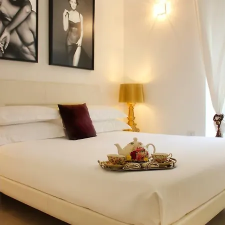 Дом отдыха Reggia Del Saraceno