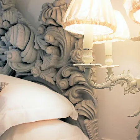 Reggia Del Saraceno Дом отдыха Сиракузы