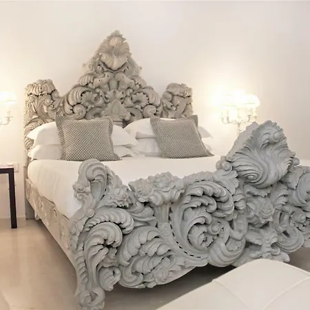 Дом отдыха Reggia Del Saraceno